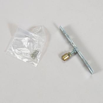 Alvar Aalto, Taklampa, modell A622A, Valaisinpaja oy, 1900-talets slut.