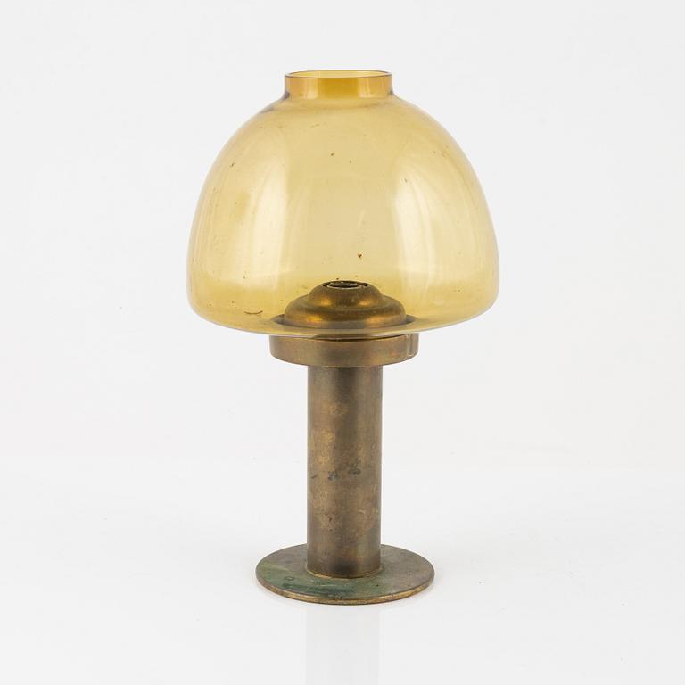 Hans-Agne Jakobsson, candle holder L102/27 intended for Liljeholmens kupe 5:or, Markaryd AB.