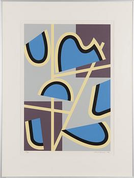 Sam Vanni, Composition. - Bukowskis