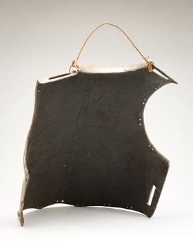 HARNESK, 1680-talsmodell.