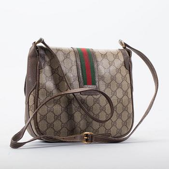 VÄSKA, Gucci.