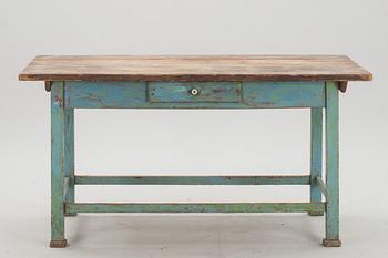 BORD, allmoge, 1800/1900-tal.