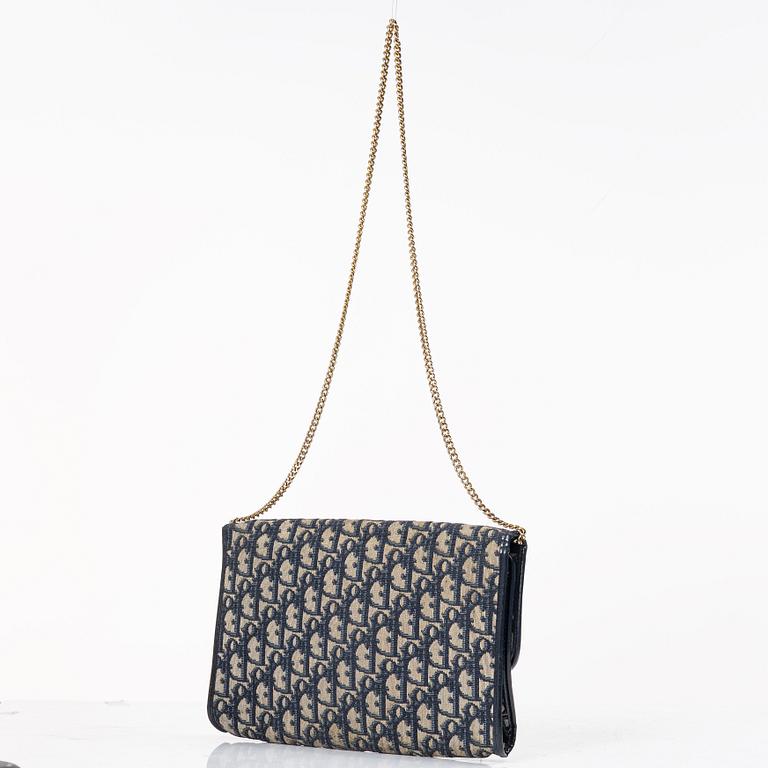 Christian Dior, Bags, 2 pcs, vintage.
