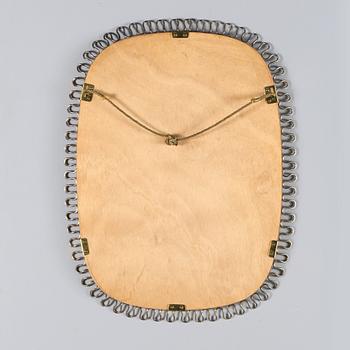 SPEGEL, möjligen Nordiska Kompaniet, omkring 1900-talets mitt.