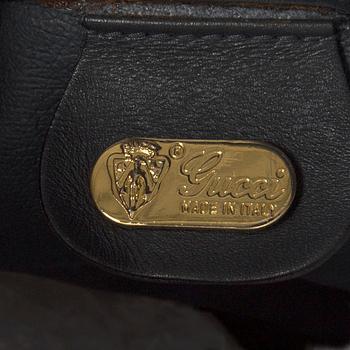 VÄSKA, Gucci.