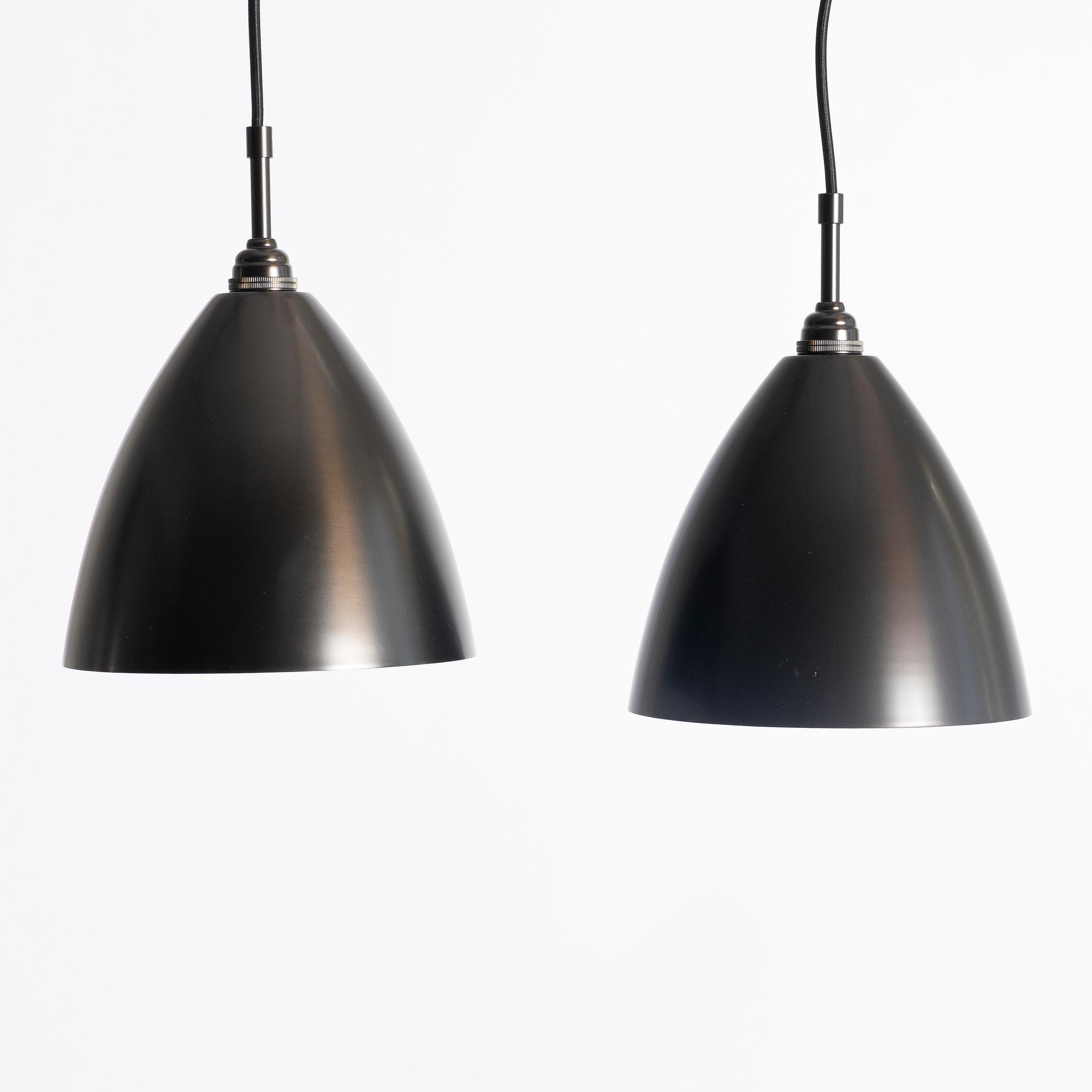 Robert D. Best, a pair of 'Bestlite BL9 M Pendant, Gubi.