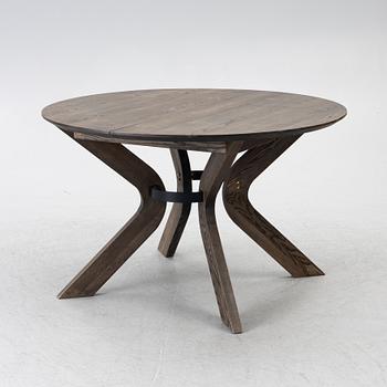 Matbord, DIS inredning.