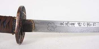 KATANA, 1900/2000-tal.