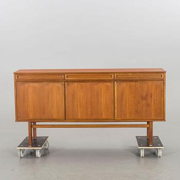 SIDEBOARD, teak, 1900-talets mitt.