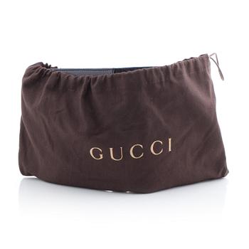 BÄLTESVÄSKA, Gucci.