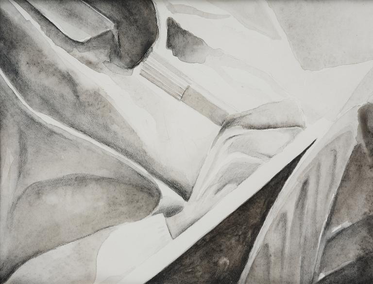 Johannes Heldén, Utan titel.