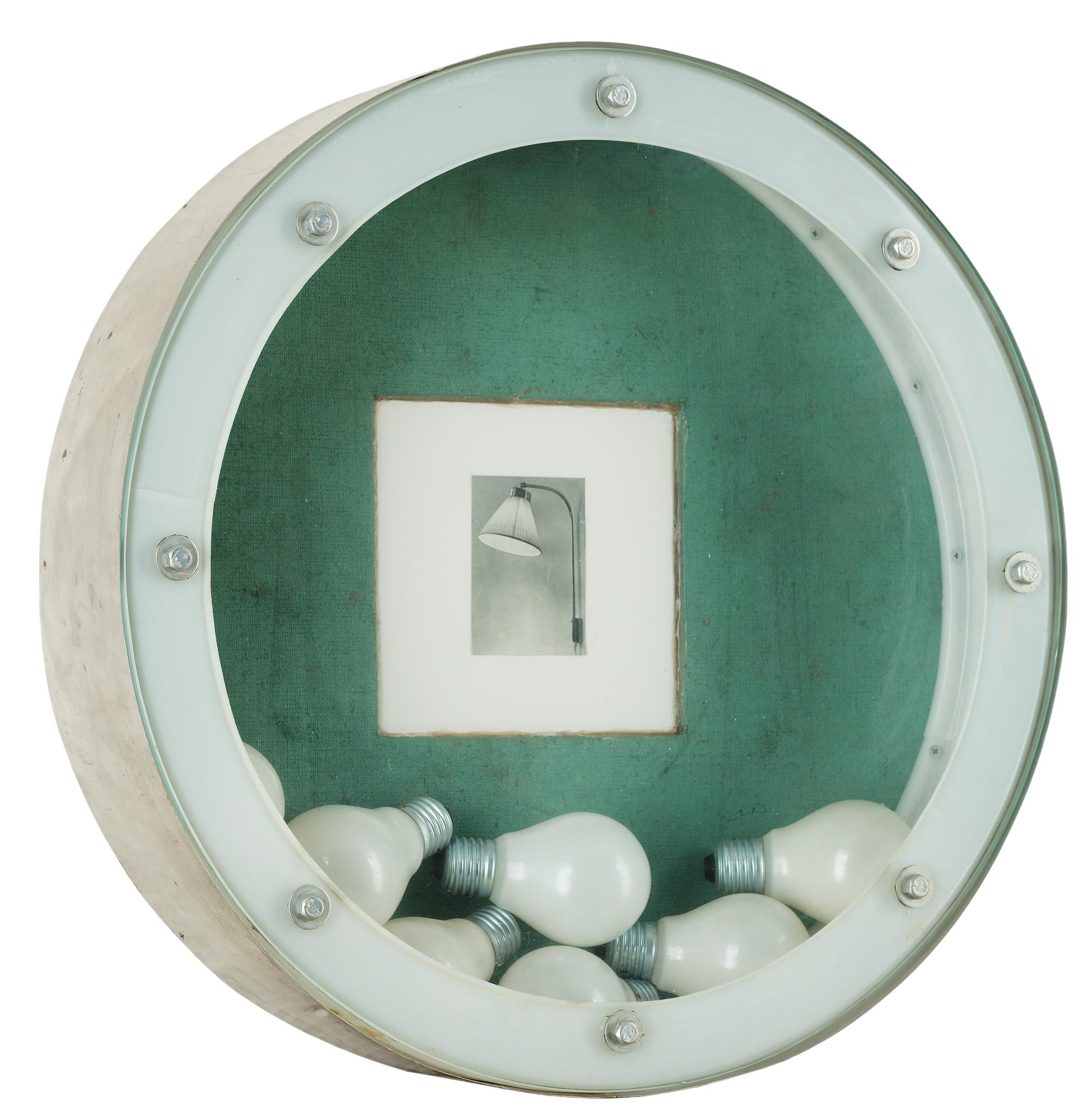 Peter Dacke, "Generationer".