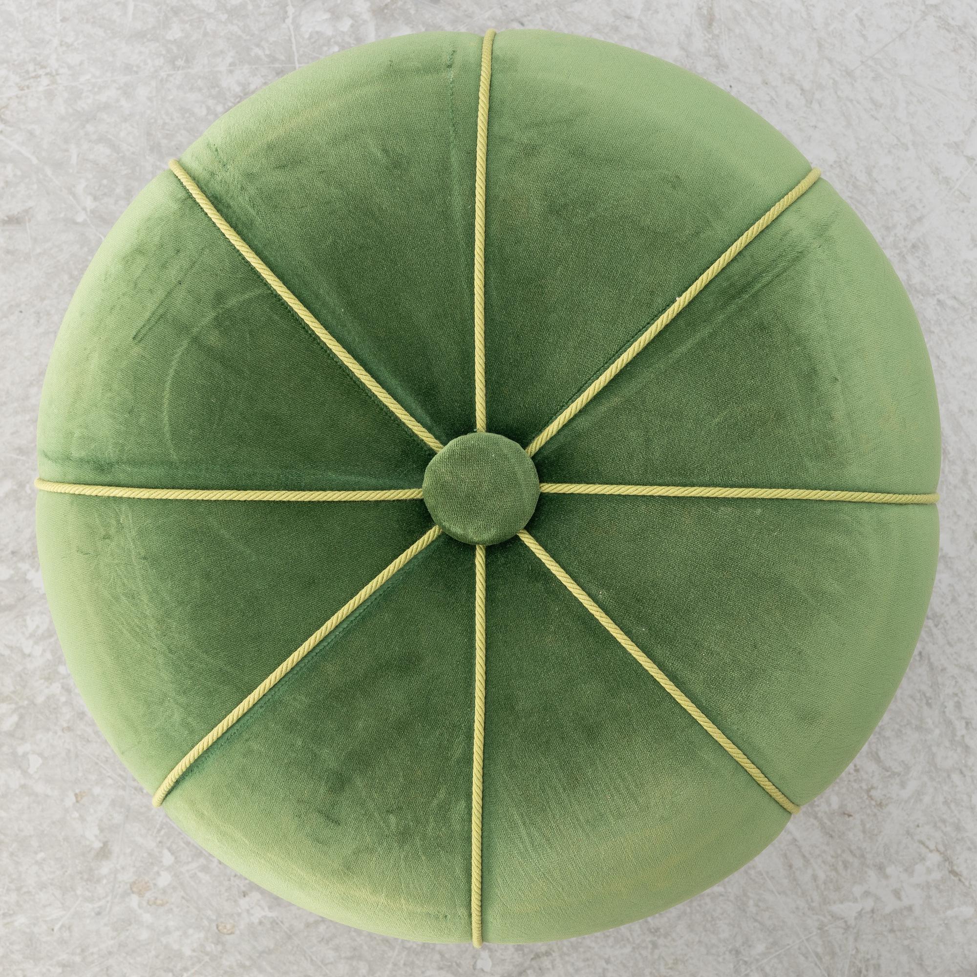 Josef Frank, pall modell B 530, Firma Svenskt Tenn, 2019.