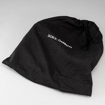 DOLCE & GABBANA, väska.