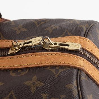 Louis Vuitton, väska, "Sac Sport", vintage.