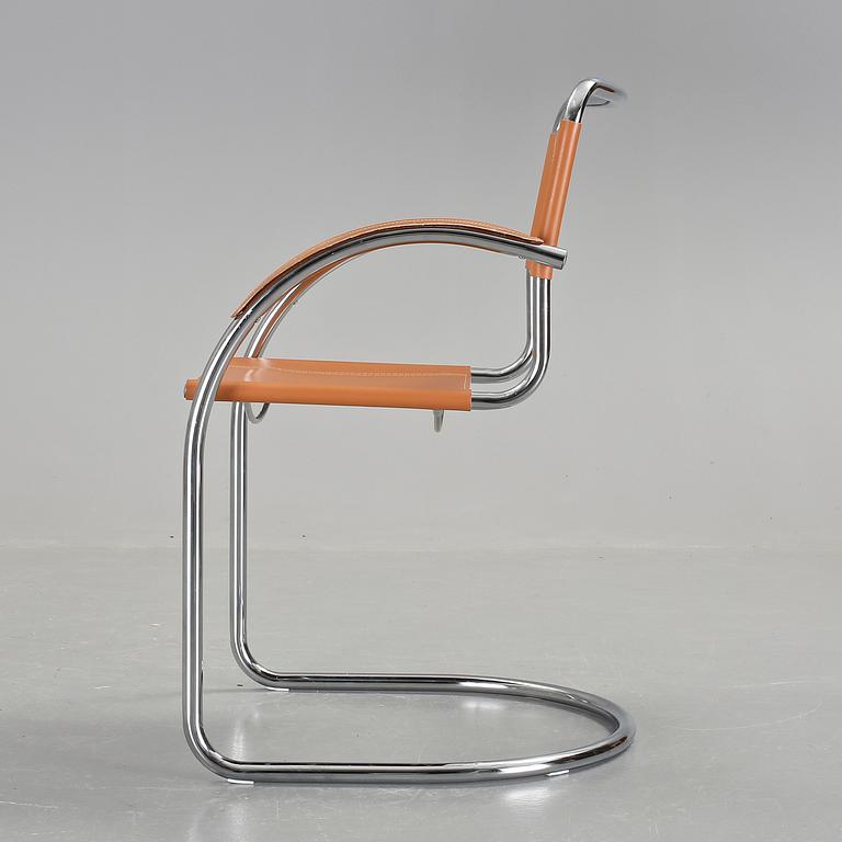 KARMSTOL, Italien, 1900-tal.