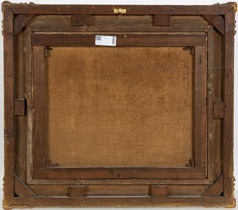 Unknown artist, 19th Century,