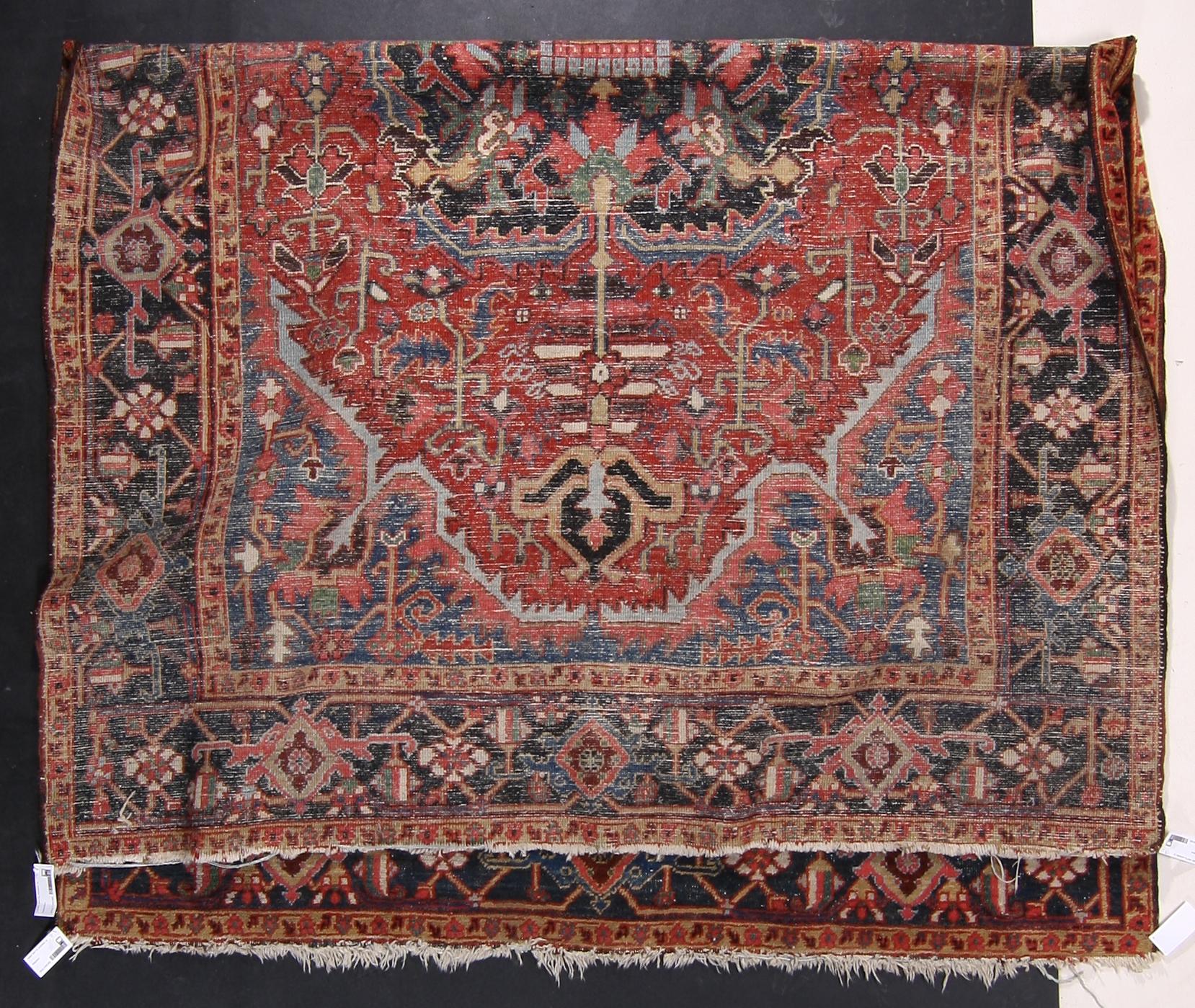 MATTA, orientalisk, ca 304x203.