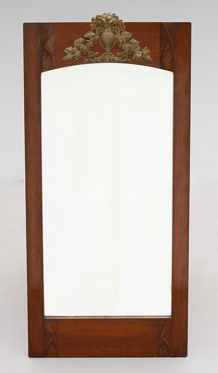 SPEGEL, omkring år 1900.