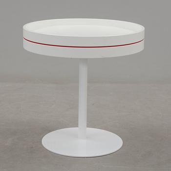 BRICKBORD, "Tray", Monica Förster, Offecct, formgivet 2003.