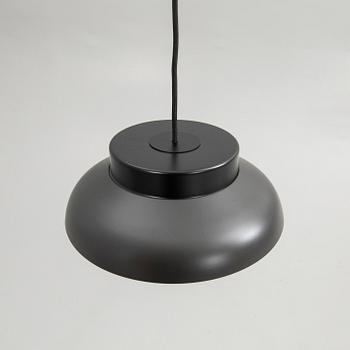Sebastian Herkner, Ceiling lamp, "Collar Pendant", for Gubi, Denmark, 21st century.