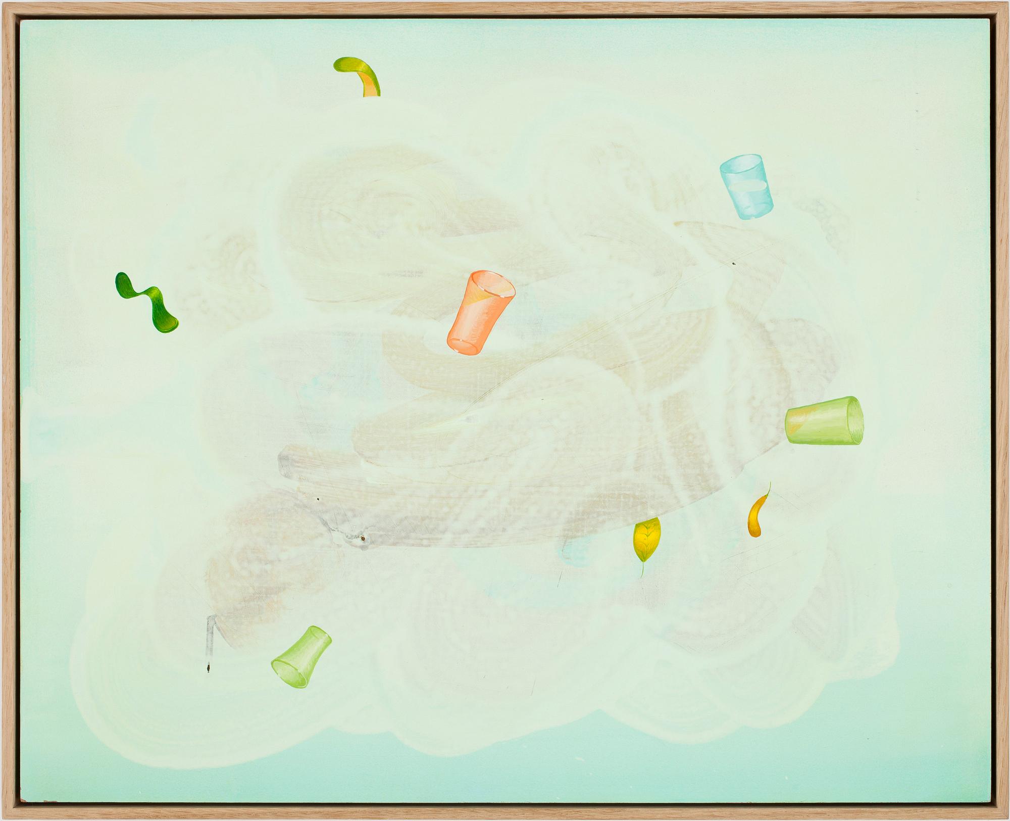 Jens Fänge, "Storm".