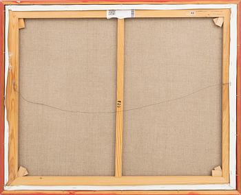 Arnold "Nolle" Svensson, "Vinterdag i Löderup".