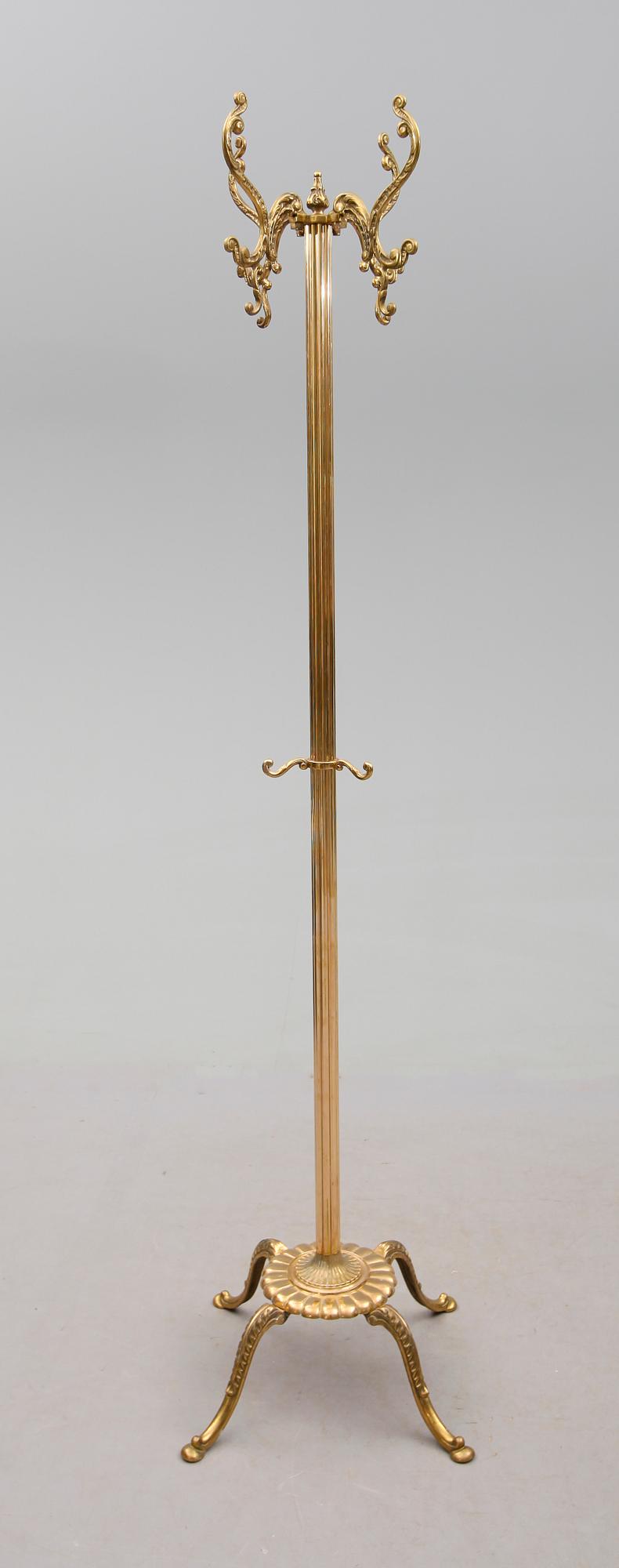 TAMBURMAJOR, rokokostil, 1900-talets andra hälft.
