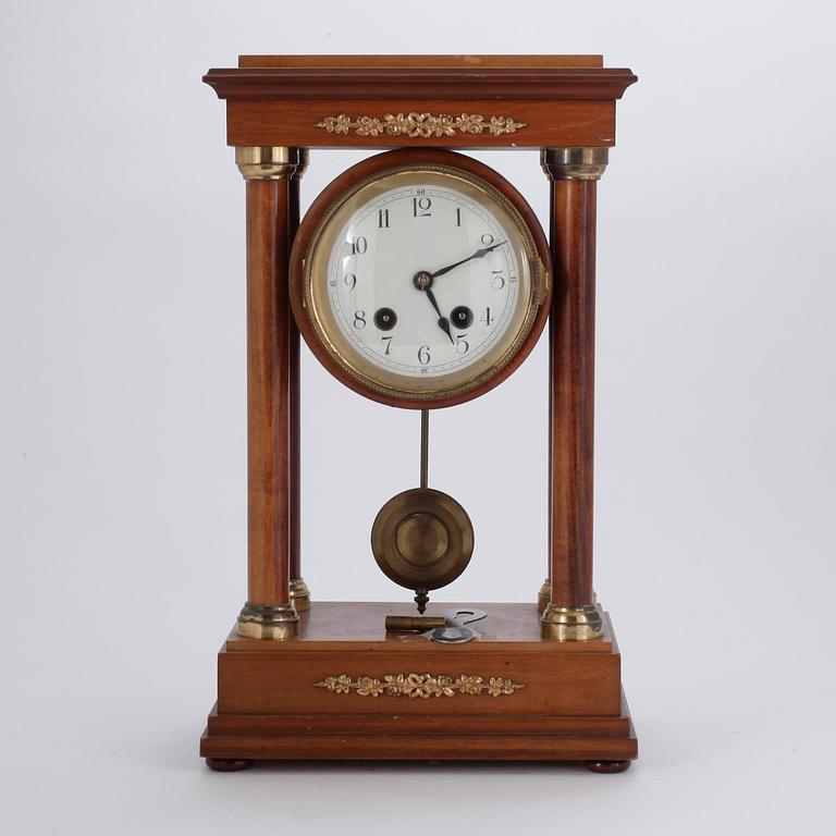 BORDSUR, Karl Johan, 1800-tal.