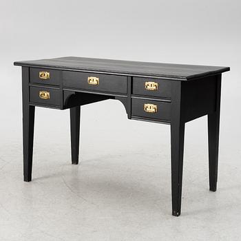 Skrivbord, 1900-talets första hälft.