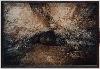 Olafur Eliasson, "The Inner Cave Series", 1998, 36 parts.