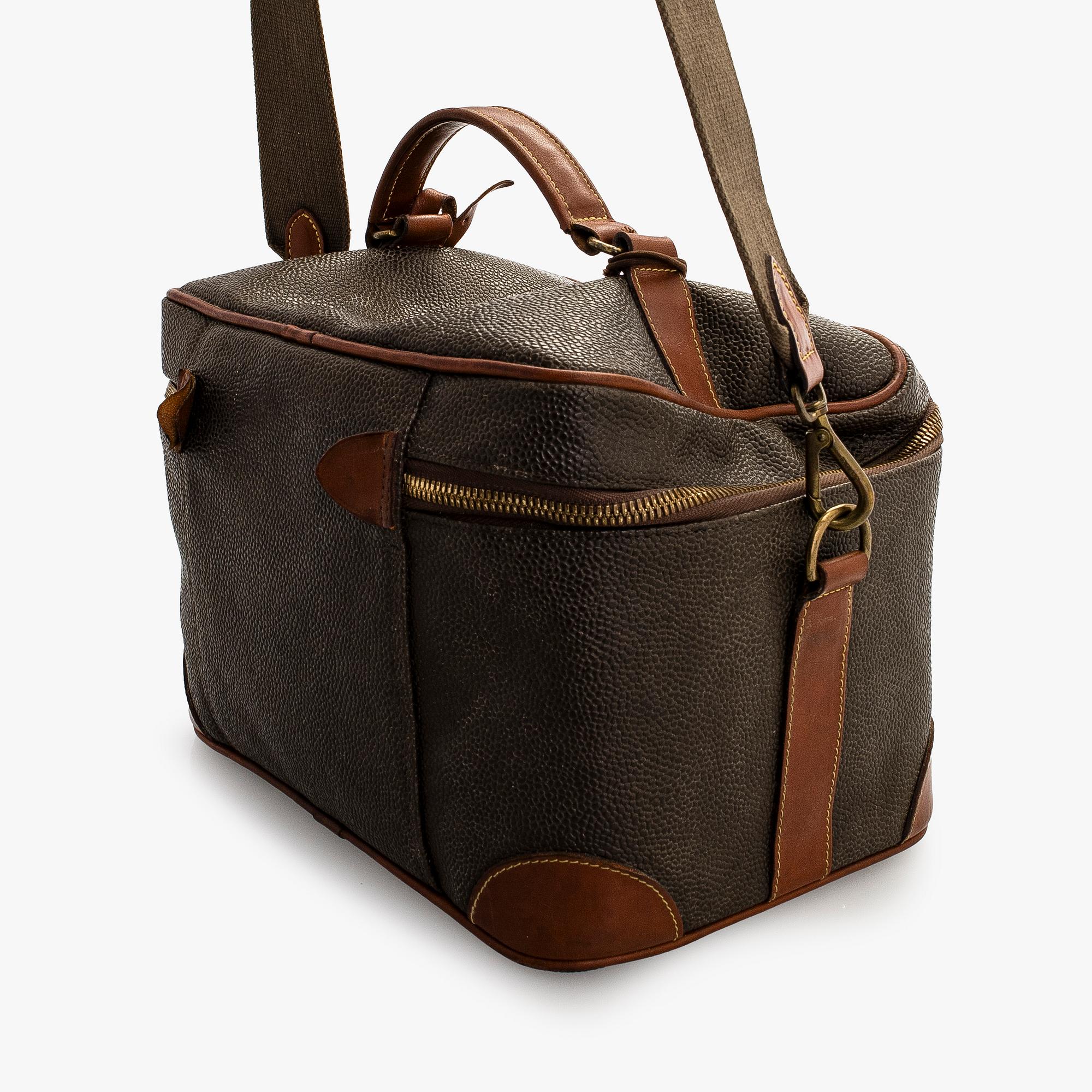 Mulberry, Vintage vanity bag.