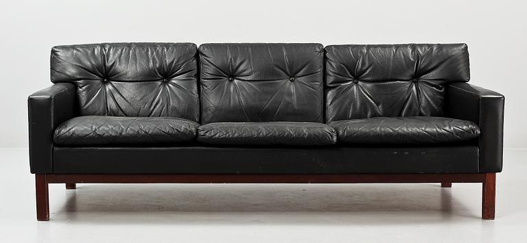 SOFFA, 1960-tal.