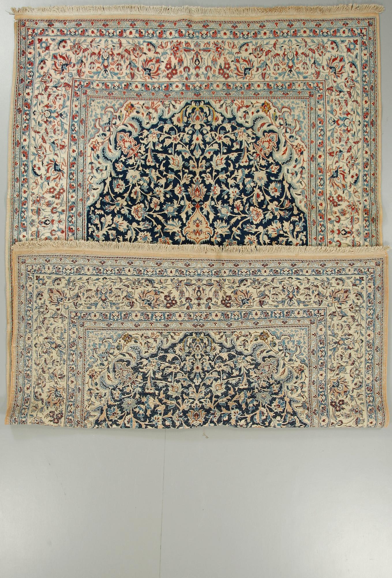 MATTA. Nain, old/semiantik, ca 280 x 177.