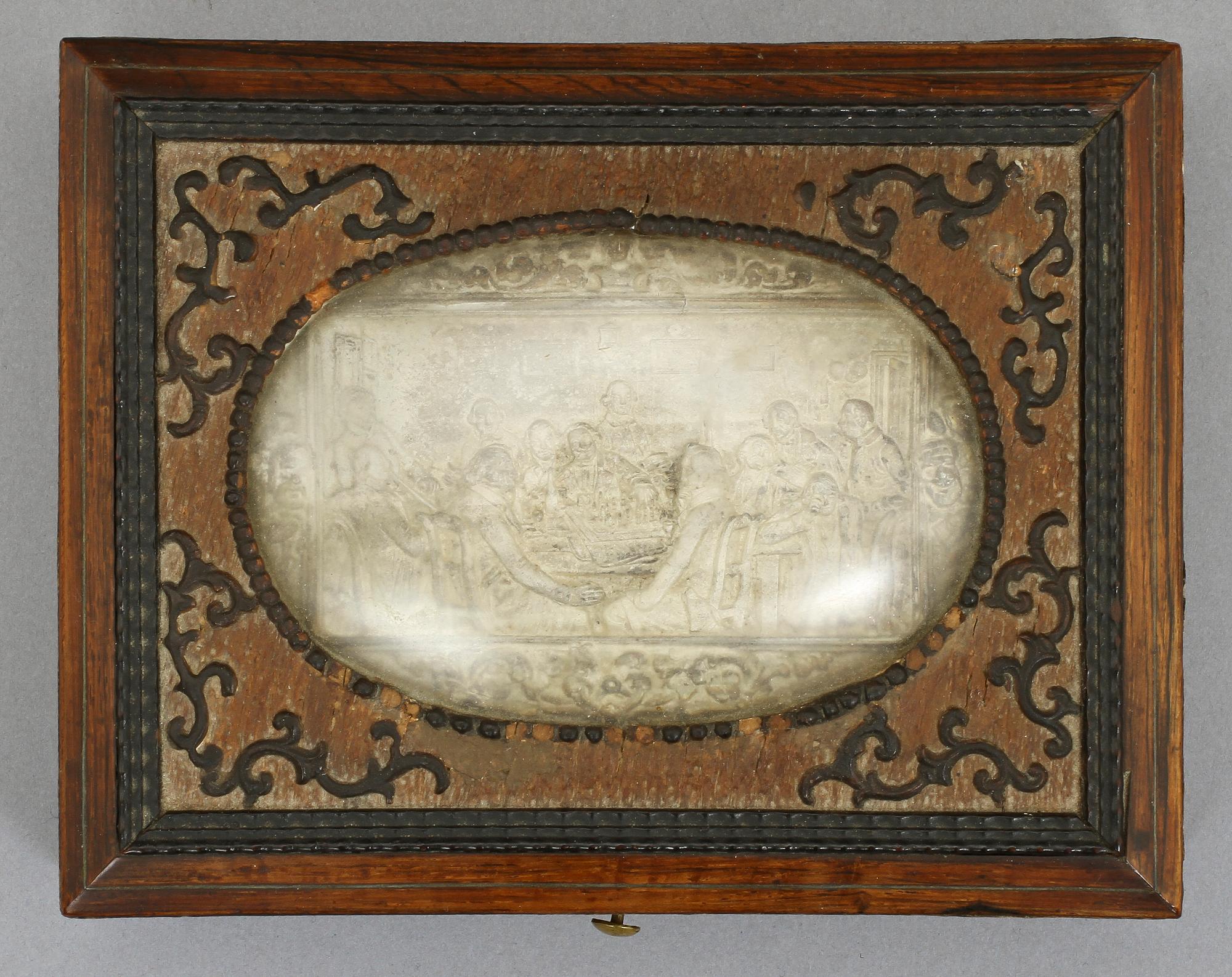 SYETUI, sekelskifte 1800/1900-tal.