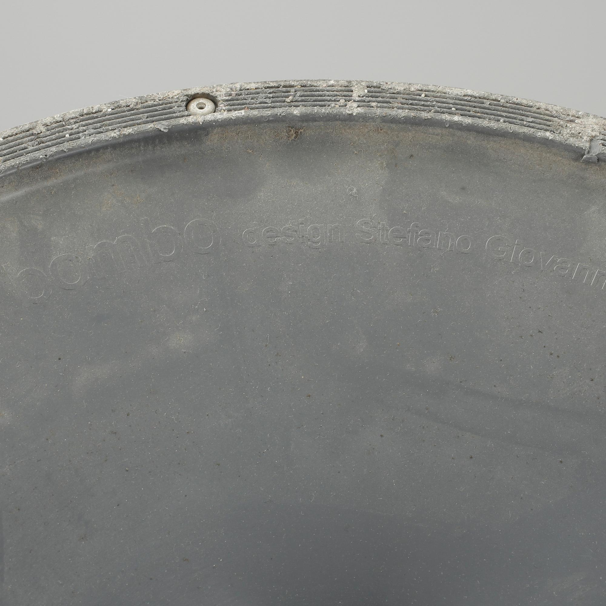 STOLAR, 4 st, "Bombo", Stefano Giovanni för Magis, 2000-tal.