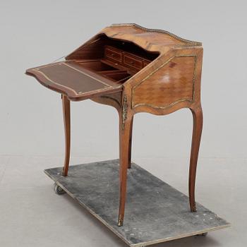 SEKRETÄR, Louis XVI stil, 1900-tal.