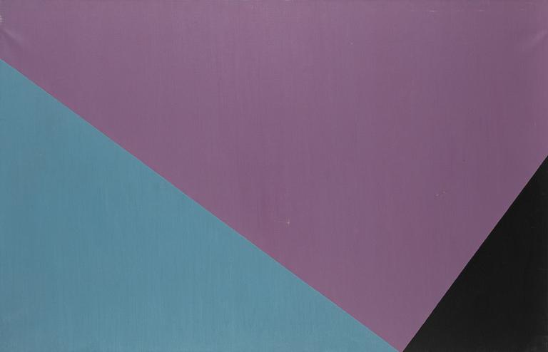 Sven Hansson, Utan titel.