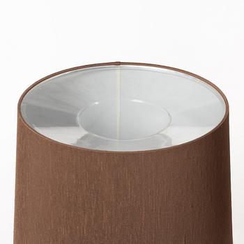 Uno & Östen Kristiansson, Bordslampor, ett par, Luxus, Vittsjö, 1960/70-tal.