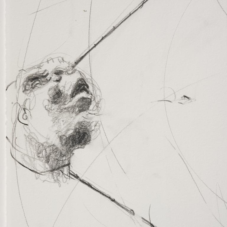 Linn Fernström, "Livsdragkamp".