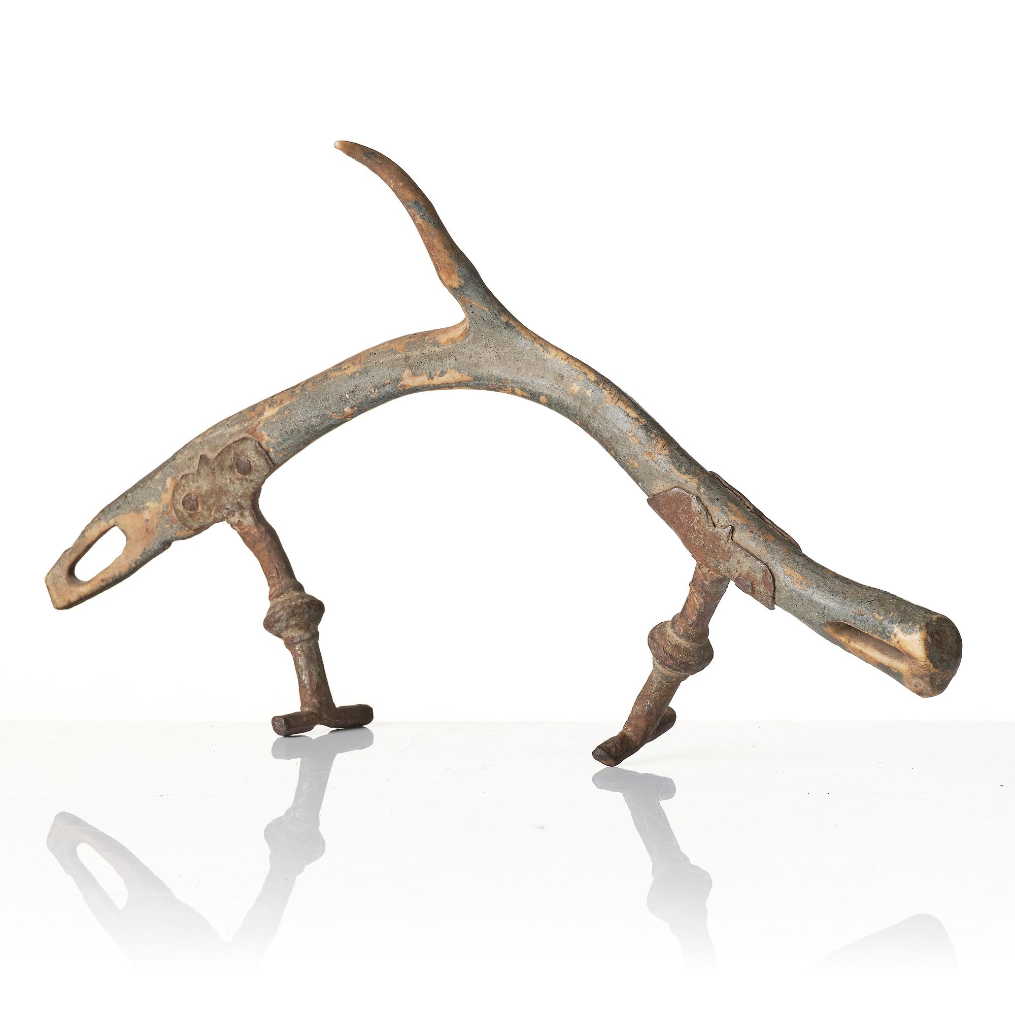 Selbåge, Sverige, 1700 - 1800-tal.