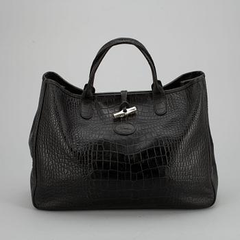 VÄSKA, Longchamp.