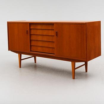 SIDEBOARD, 1900-talets andra hälft.