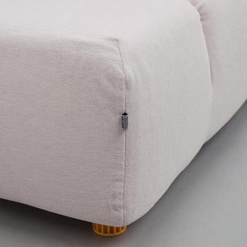 Patricia Urquiola, soffa, "Tufty Time", B&B Italia Maxalto, Italien.