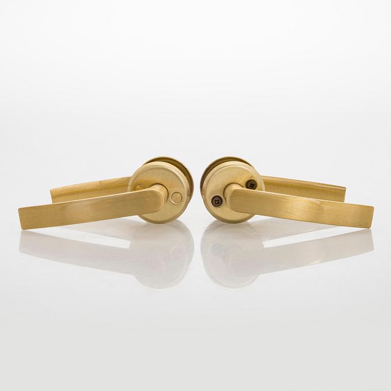 Ovenkahvoja, 9 paria, 1900-luvun loppu.