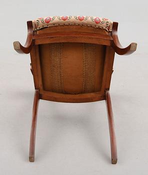 STOL, 1800-talets första hälft.