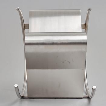 Sigurdur Gustafsson, a "Rock´n Roll" rocking chair for Källemo Sweden, post 1999.