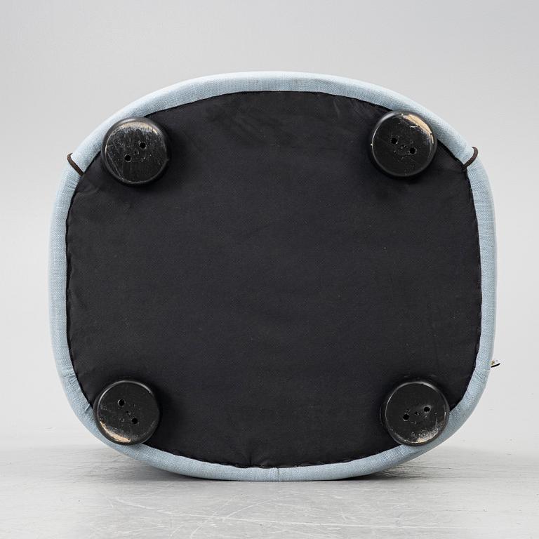 Armchair, 'The Celeste Armchair' Popus Edition. contemporary.