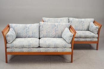 SOFFOR, 2 st, "Rotang", Arne Norell.