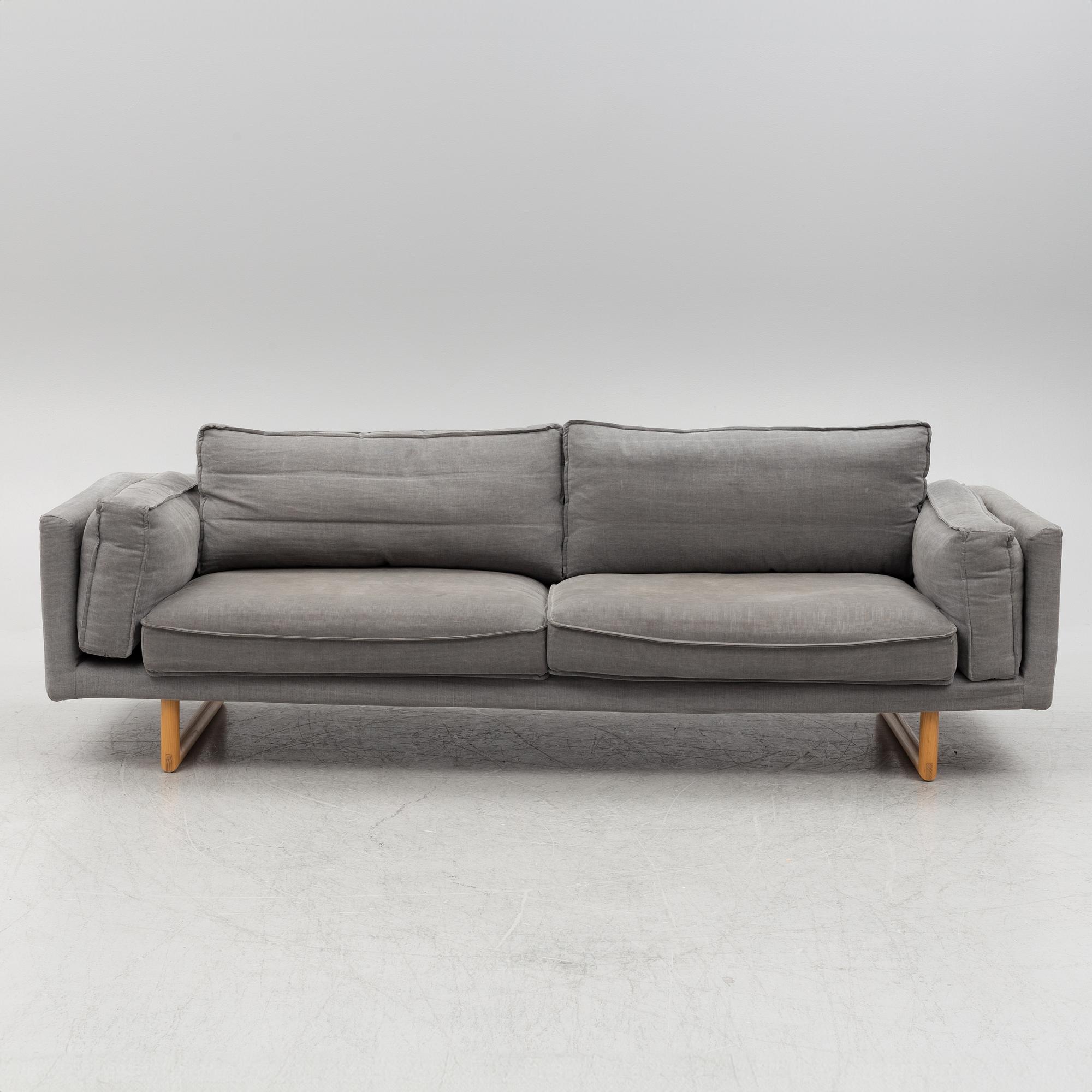 Carl-Henrik Spak, an Altero sofa, Ire.